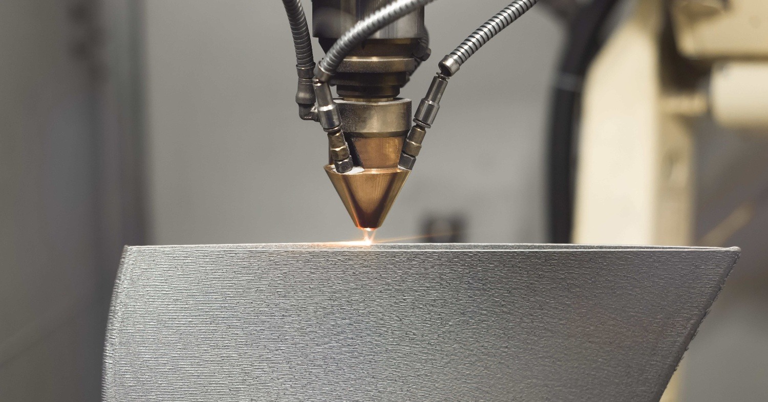 A Brief Guide To The Metal 3D Printing Of Spare Parts